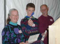 Habitat for Humanity of Wyoming County NY, The Beardslee Family Habitat for Humanity of Wyoming County NY, The Beardslee Family